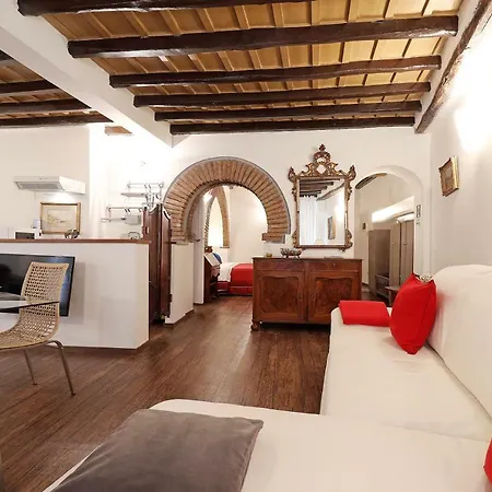 Loft In Termini-colosseum * Řím