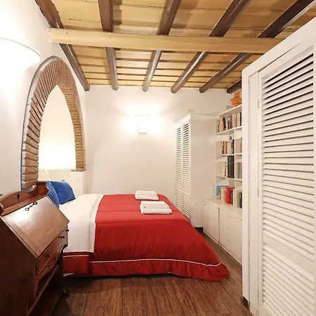 Loft In Termini-colosseum