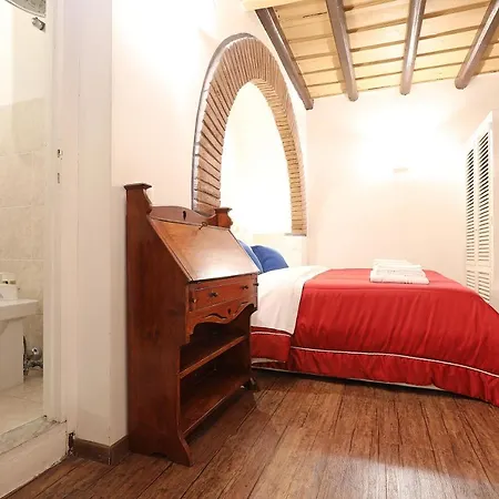 Loft In Termini-colosseum Апартаменты Рим