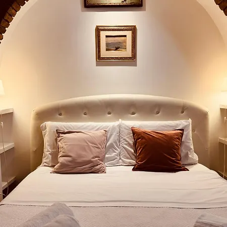 Loft In Termini-colosseum