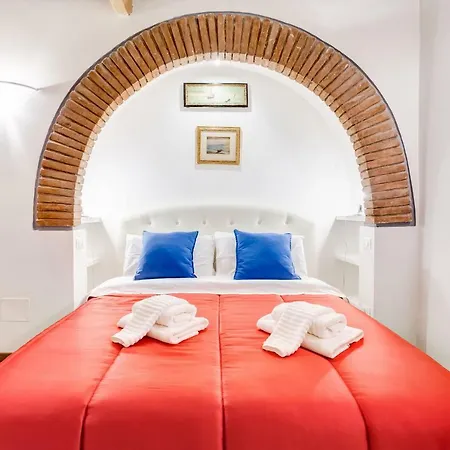 Loft In Termini-colosseum *