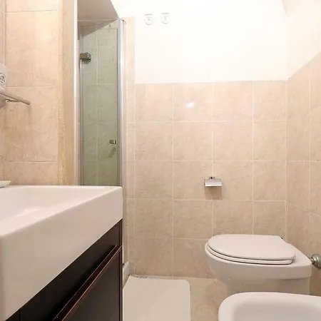 Апартаменты Loft In Termini-colosseum *