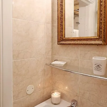 Loft In Termini-colosseum