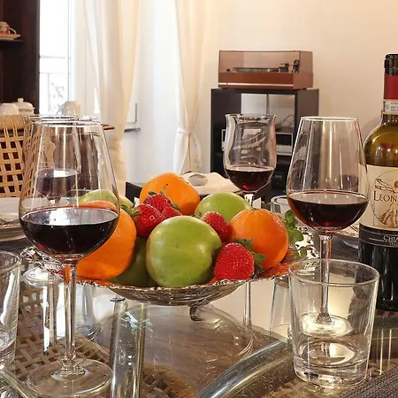 Apartment Loft In Termini-colosseum Rome