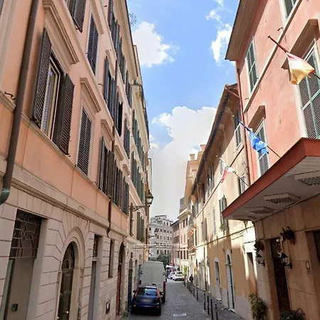 Loft In Termini-colosseum *